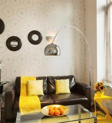 Portobello One 런던 외부 사진
